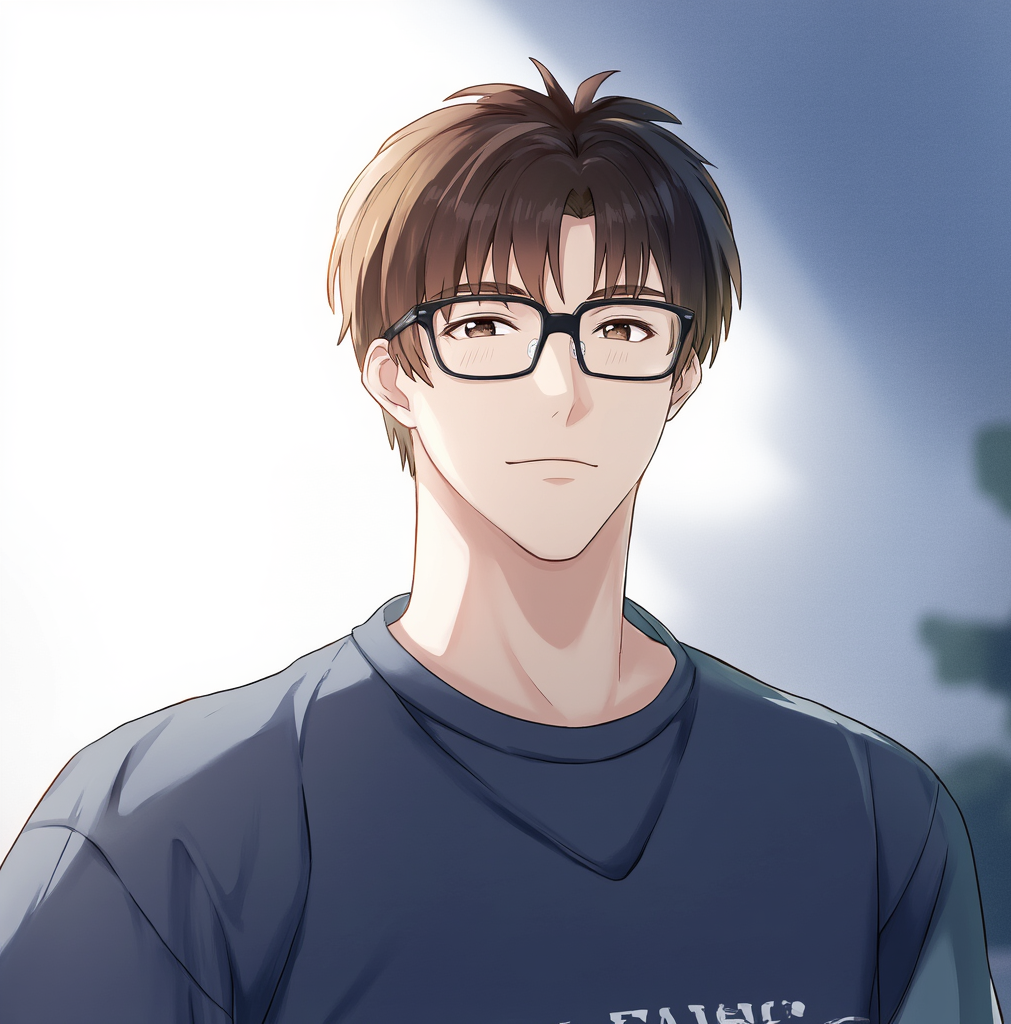 <center>Fan Zhang (章帆)</center>